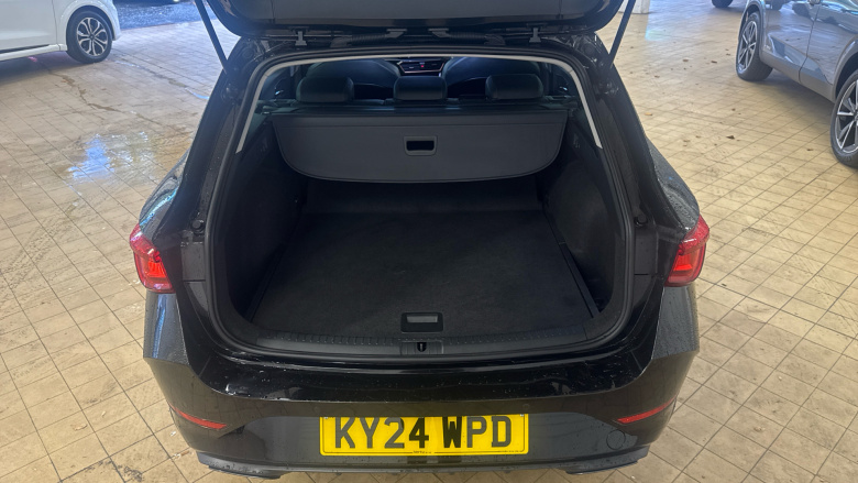 CUPRA Leon 1.5 TSI V1 5dr Petrol Estate